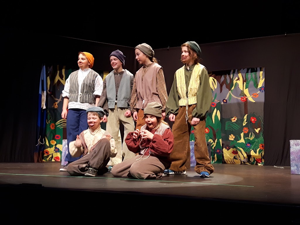 Morinville Community Cultural Centre | 9502 100 Ave, Morinville, AB T8R 1P6, Canada | Phone: (780) 939-7839
