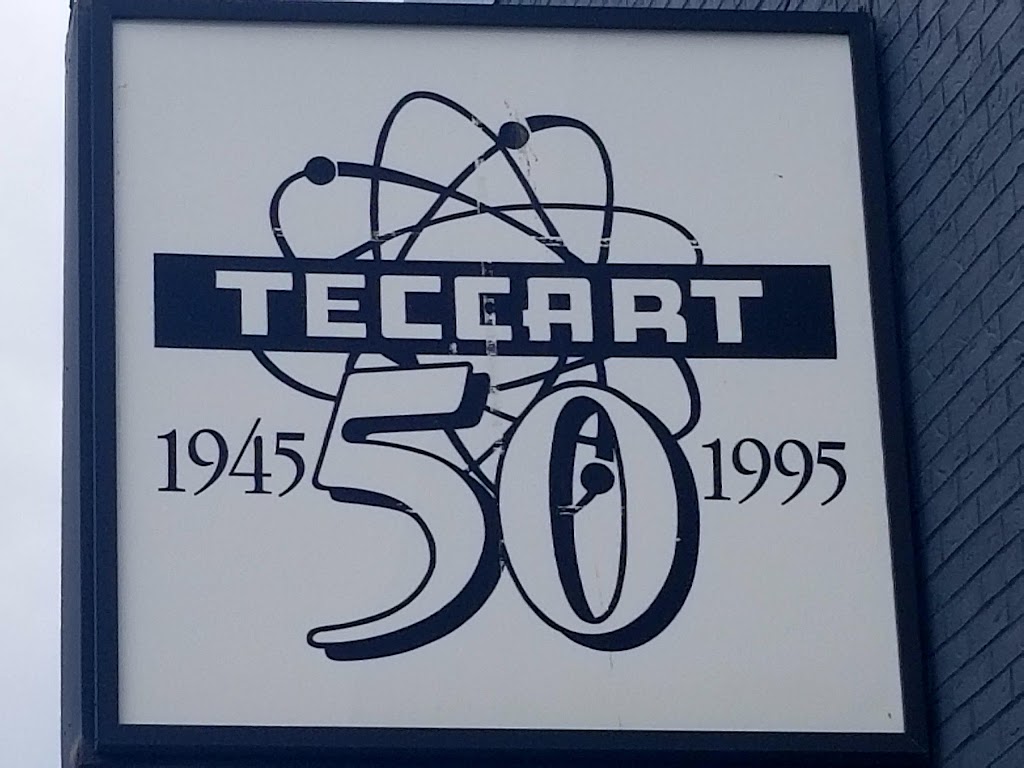 Institute Teccart | 3030 Rue Hochelaga, Montréal, QC H1W 1G2, Canada | Phone: (514) 526-2501