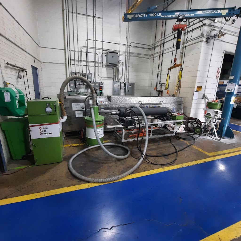 Anilox Soda Solutions | 136 Brock St, Thamesford, ON N0M 2M0, Canada | Phone: (519) 532-9330