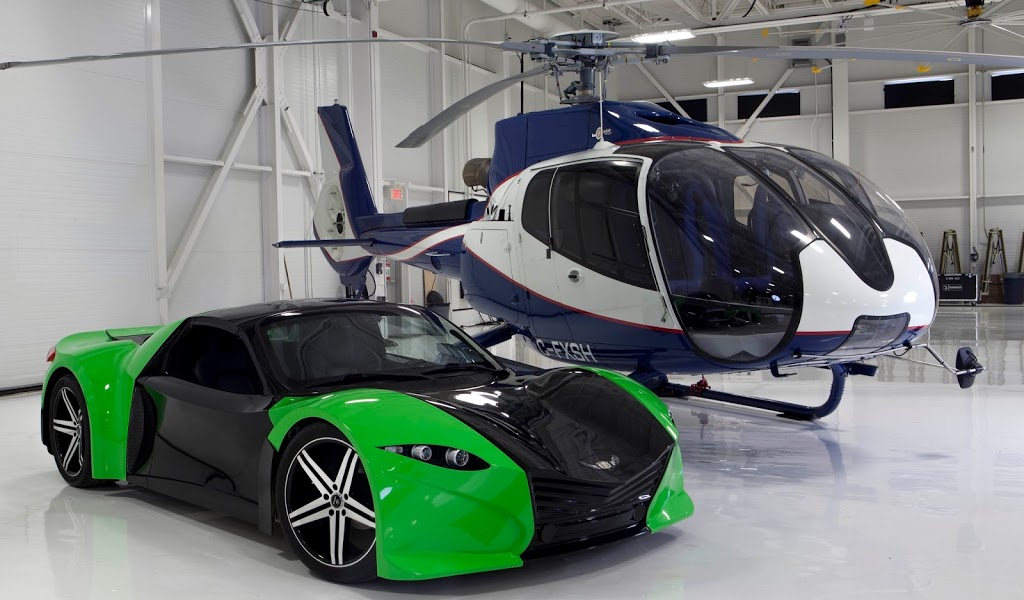 Dubuc Motors | 12-3000 Avenue Watt, Québec, QC G1X 3Y8, Canada