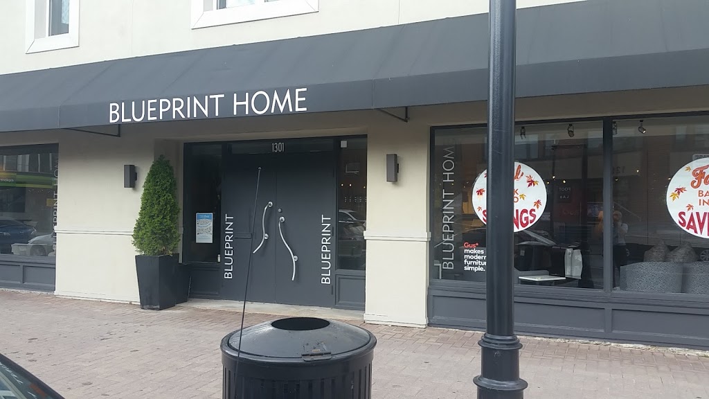 Blueprint Home - Ottawa Furniture Store | 1301 Wellington St W, Ottawa, ON K1Y 3B1, Canada | Phone: (613) 761-1289