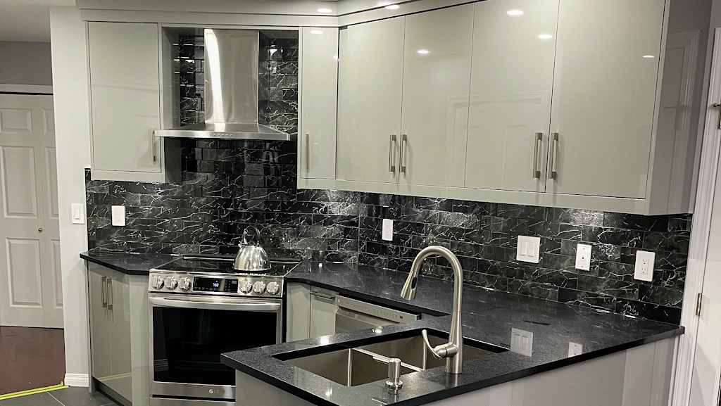 DJ SINGH HOME RENOVATIONS fleetwood Surrey | 15049 Spenser Dr, Surrey, BC V3S 5Z6, Canada | Phone: (778) 323-4390