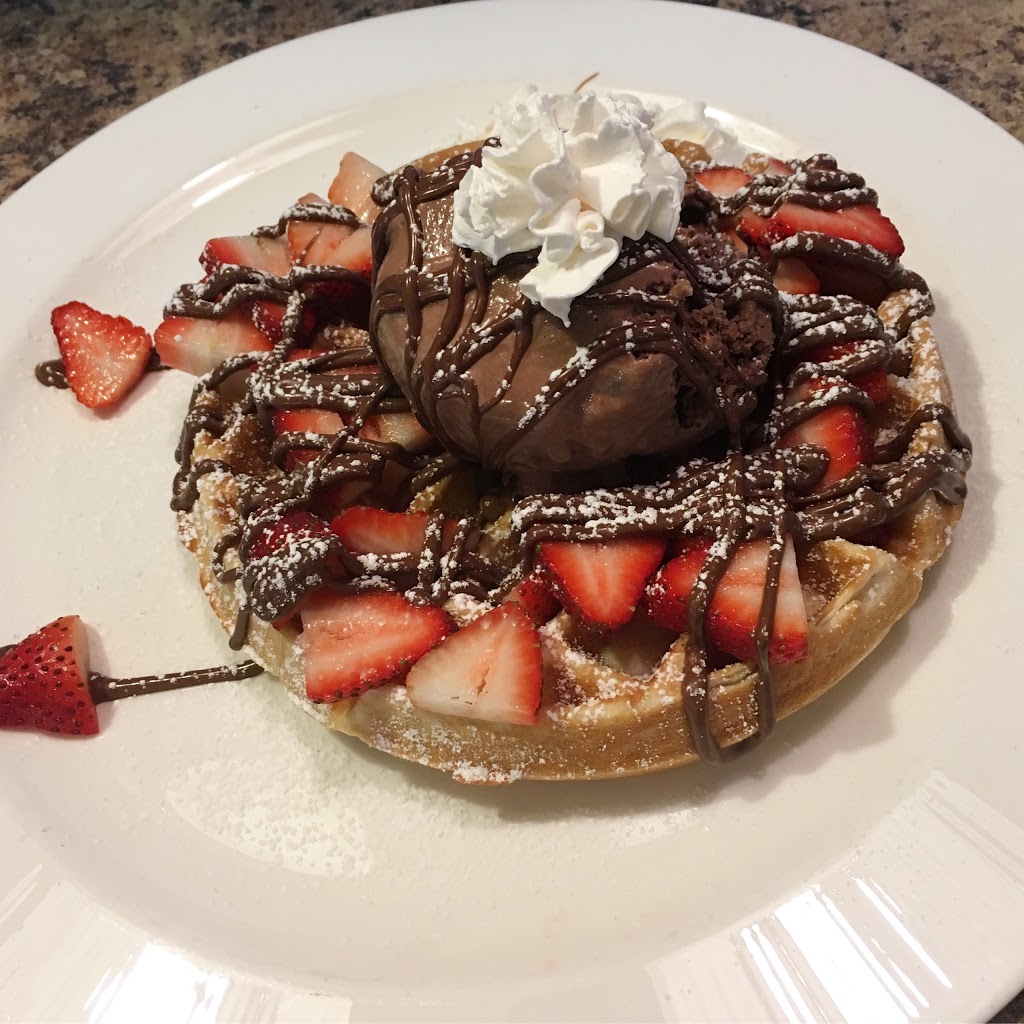 Grill on Canboro | 794 Canboro Rd, Fenwick, ON L0S 1C0, Canada | Phone: (905) 892-9282