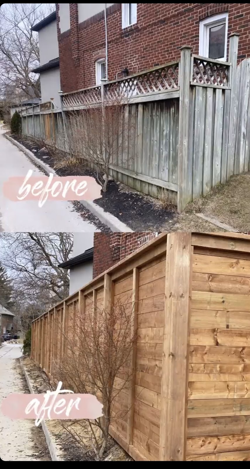 Canadian Property Care | 40 Givon St, Maple, ON L6A 4L9, Canada | Phone: (437) 881-0020
