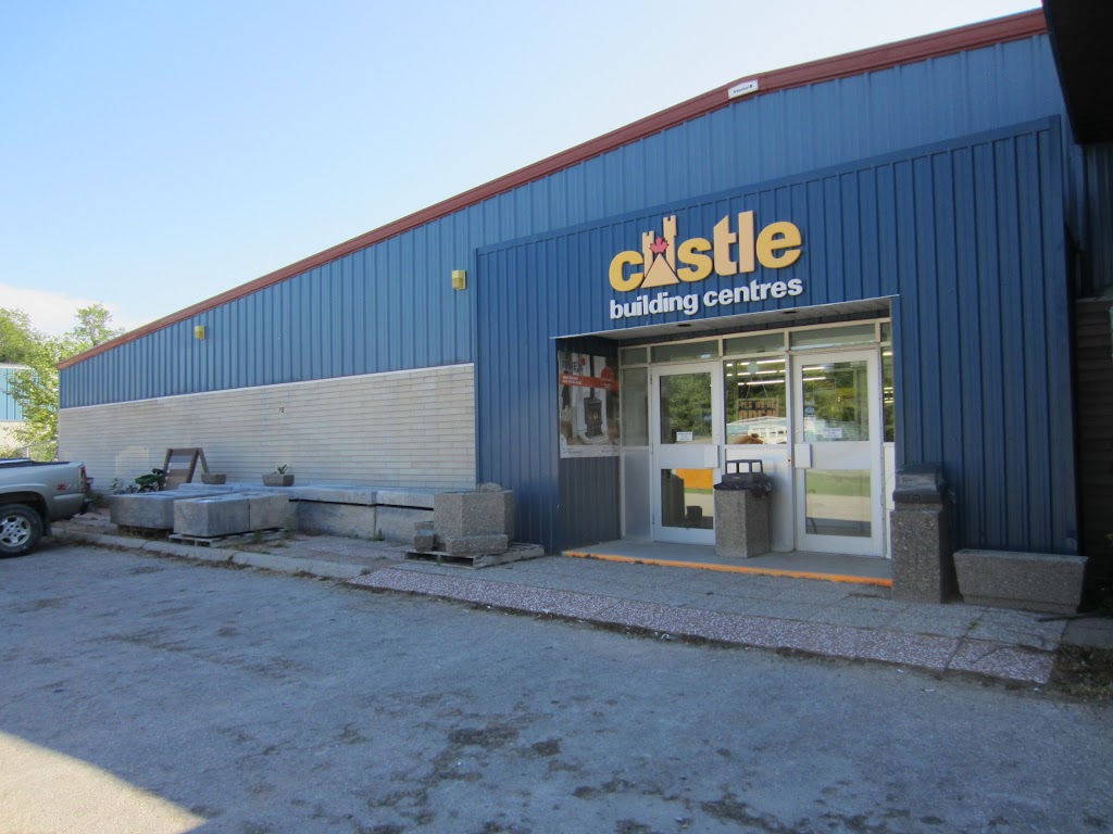 UCCM Building Material Supply | 386 ON-551, MChigeeng, ON P0P 1G0, Canada | Phone: (705) 377-5111