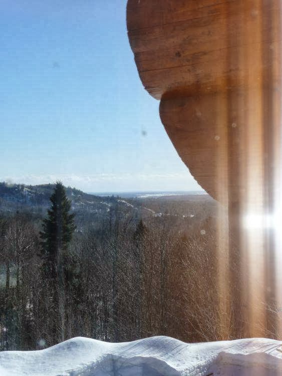 Auberge Laetus Le Joyeux | 4333 Chemin du Lac Brennan, Rawdon, QC J0K 1S0, Canada | Phone: (450) 834-2364