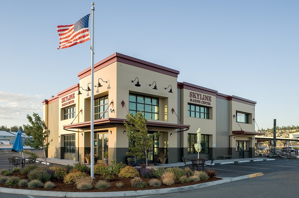 Blue Otter Outfitters | 2009 Skyline Way #1, Anacortes, WA 98221, USA | Phone: (360) 488-4247