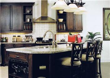 Countrywide Kitchens | 1407 John Counter Blvd, Kingston, ON K7K 6A9, Canada | Phone: (613) 549-8650