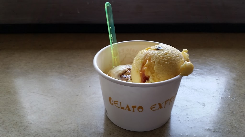 Gelato Express | 4379 Gallant Ave, North Vancouver, BC V7G 1L1, Canada | Phone: (604) 929-0996