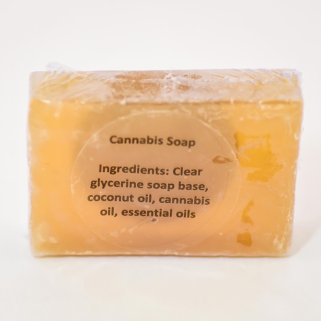 Seed to Salve | Oxford St, Orillia, ON L3V 1H9, Canada | Phone: (705) 309-6477