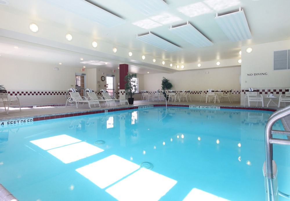 Residence Inn by Marriott Buffalo Galleria Mall | 107 Anderson Rd, Buffalo, NY 14225, USA | Phone: (716) 892-5410