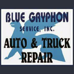 Blue Gryphon Service | 1341 S Range Rd, St Clair, MI 48079, USA | Phone: (810) 329-5232