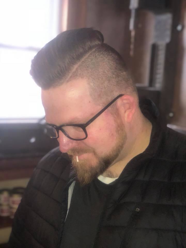 Hamburg Barber Shop | 84 Lake St #4834, Hamburg, NY 14075, USA | Phone: (716) 646-3062