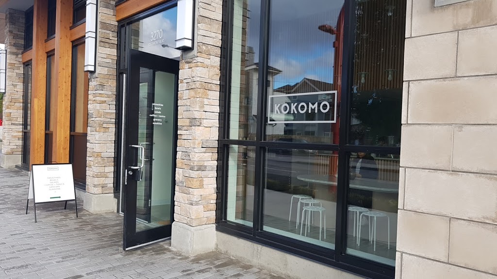 Kokomo | 3270 Edgemont Blvd, North Vancouver, BC V7R 2P2, Canada | Phone: (604) 971-5288