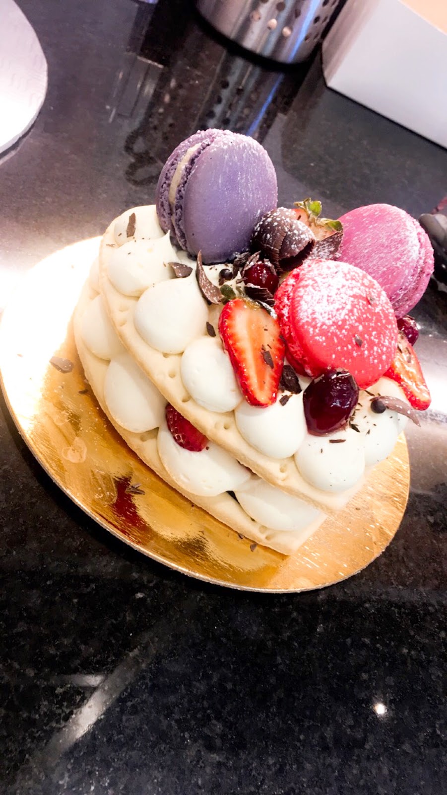 Pâtisserie Boulangerie Vimont | 2799 Boulevard René-Laennec, Laval, QC H7K 3T8, Canada | Phone: (450) 629-2324