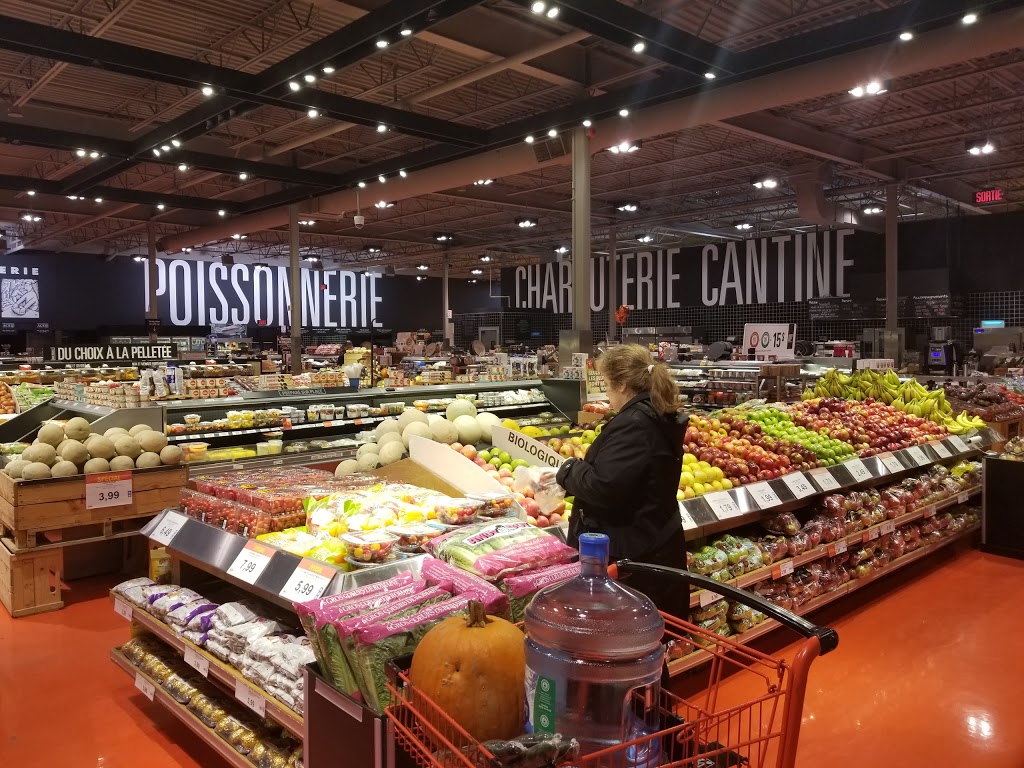 Provigo | 1095 Rue Saint-Isidore, Saint-Lin - Laurentides, QC J5M 2V5, Canada | Phone: (450) 439-5986