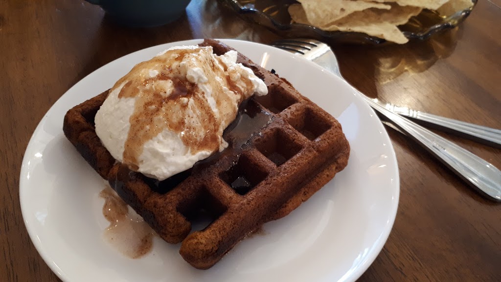 FIKA Coffeehouse | 4803 48 St, Camrose, AB T4V 1L4, Canada | Phone: (780) 678-2075