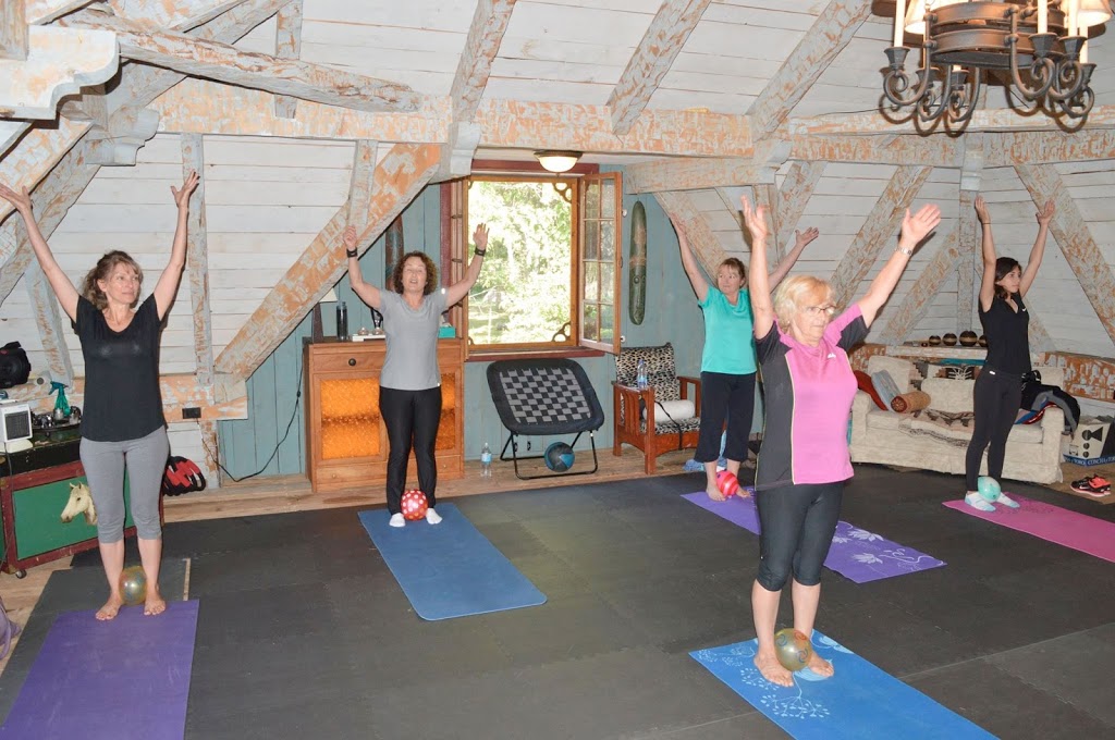 Atelier Mise en Forme | 917A 9e Av, Val-Morin, QC J0T 2R0, Canada | Phone: (514) 943-9889