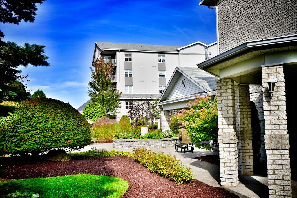 Marquis De Tracy II | 8200 Rue Industrielle, Sorel-Tracy, QC J3R 5R3, Canada | Phone: (450) 746-9229