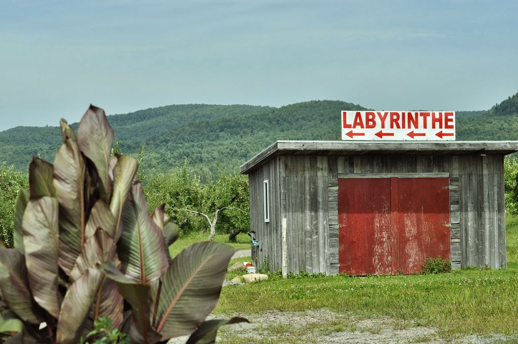 Pommeraie dOr | 173 Chemin de Marieville, Rougemont, QC J0L 1M0, Canada | Phone: (450) 469-2345