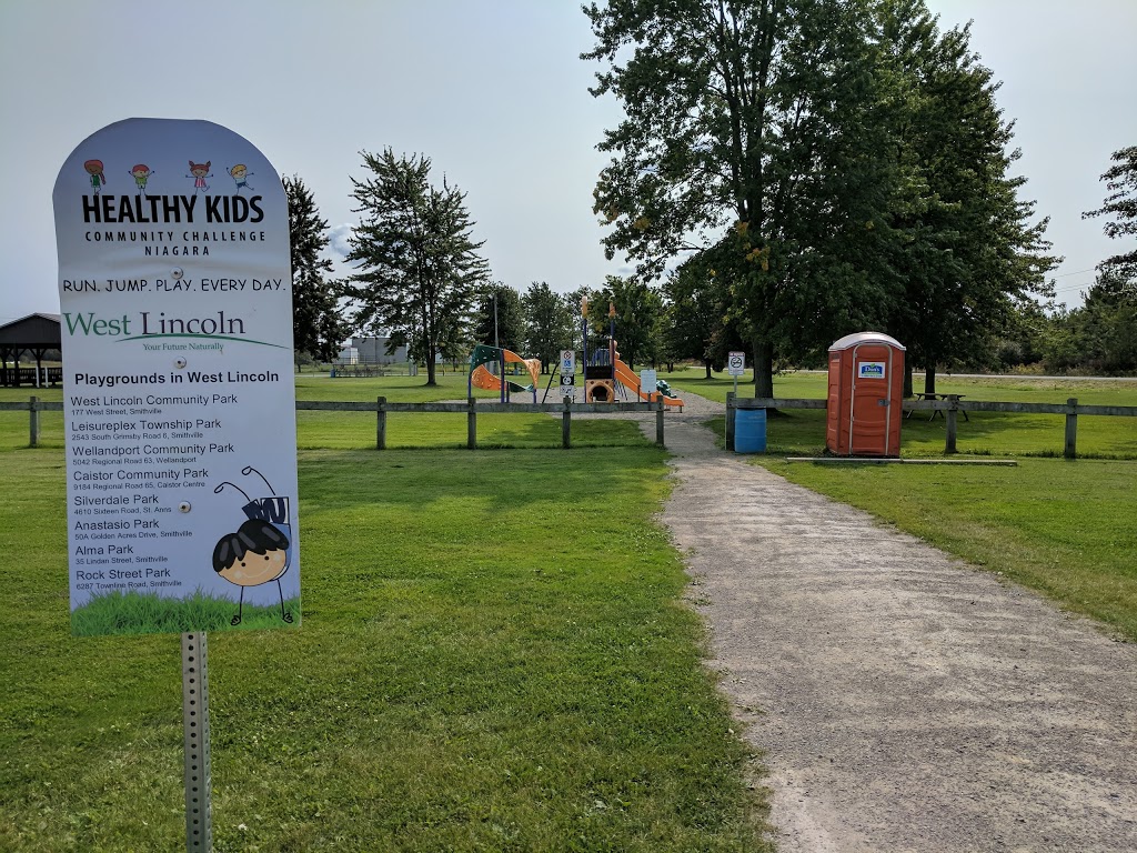 Caistor Community Centre | 9184 Silver St, Caistor Centre, ON L0R 1E0, Canada | Phone: (905) 902-6187