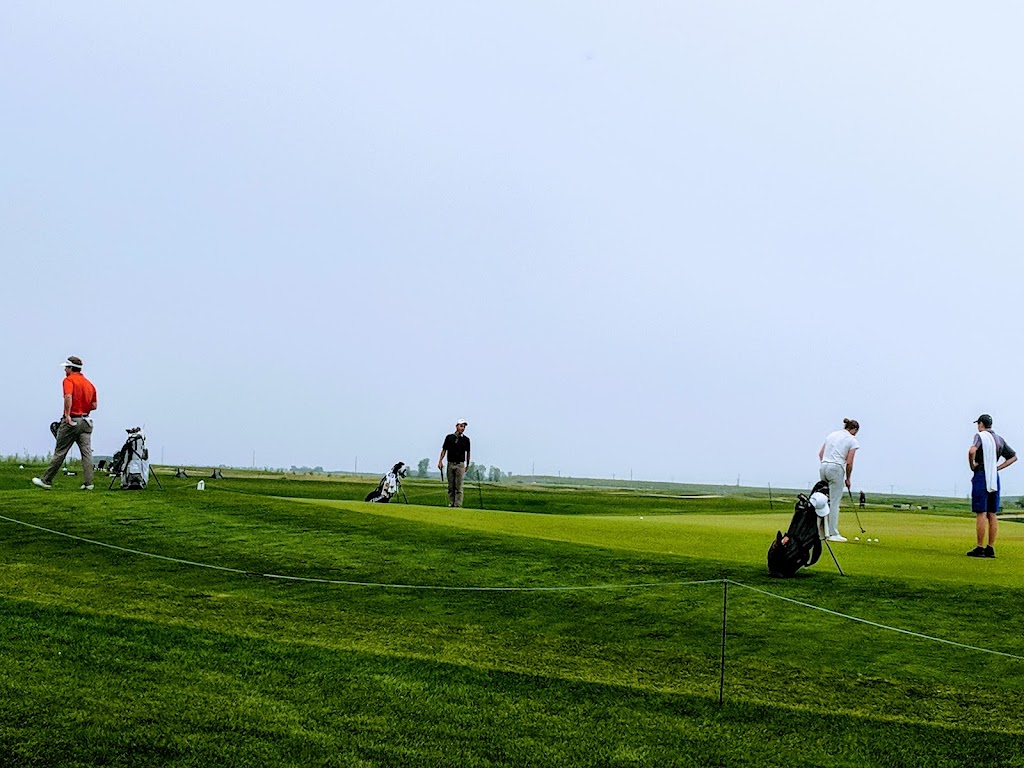 Southwood Golf & Country Club | 80 Rue des Ruines du Monastere, Winnipeg, MB R3V 0B1, Canada | Phone: (204) 269-7867