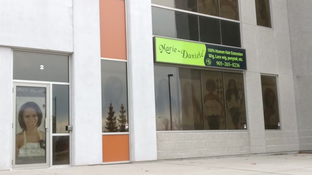 Marie-Daniele | 71 Innovation Dr Unit#2, Woodbridge, ON L4H 0S3, Canada | Phone: (905) 265-8236