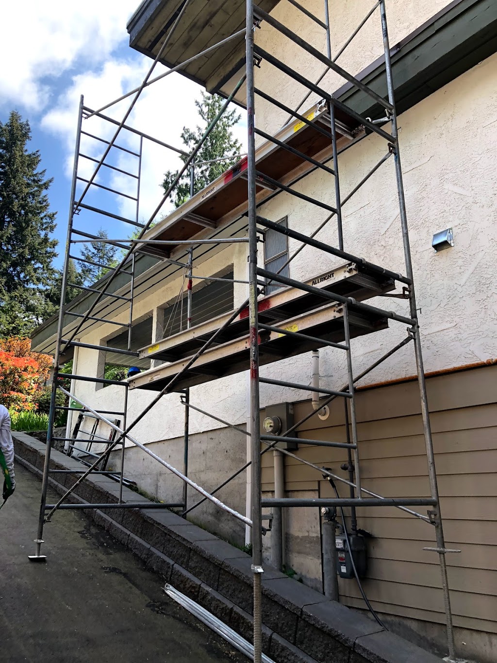 Ultimax Construction | 3474 Gislason Ave, Coquitlam, BC V3B 3H7, Canada | Phone: (604) 338-7736