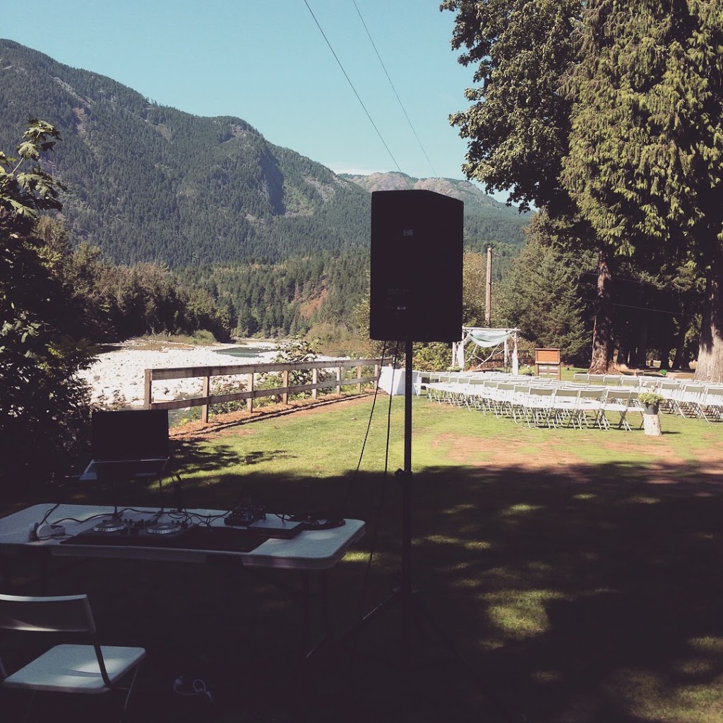 Mass Appeal Sound Services | Wren Crescent, Abbotsford, BC V2S 5V9, Canada | Phone: (778) 240-5711