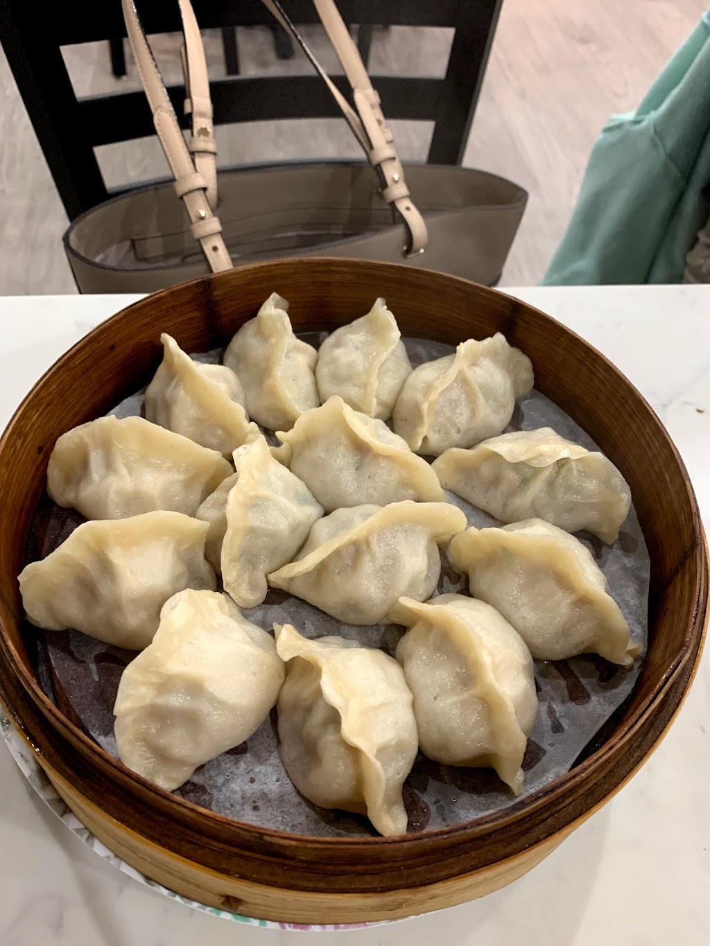 Dumpling Restaurant 饺子庄 | 4385 Sheppard Ave E Unit 2 & 3, Scarborough, ON M1S 1T8, Canada | Phone: (416) 293-8321