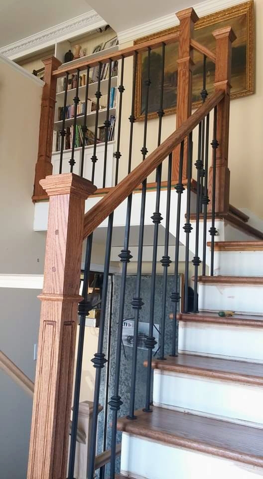 Les Docteurs du Plancher Inc | 7722 Rue George, LaSalle, QC H8P 1C4, Canada | Phone: (438) 927-3130