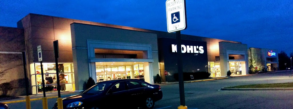 Kohls Port Huron | 4485 24th Ave Ste 100, Fort Gratiot Twp, MI 48059, USA | Phone: (810) 385-7438