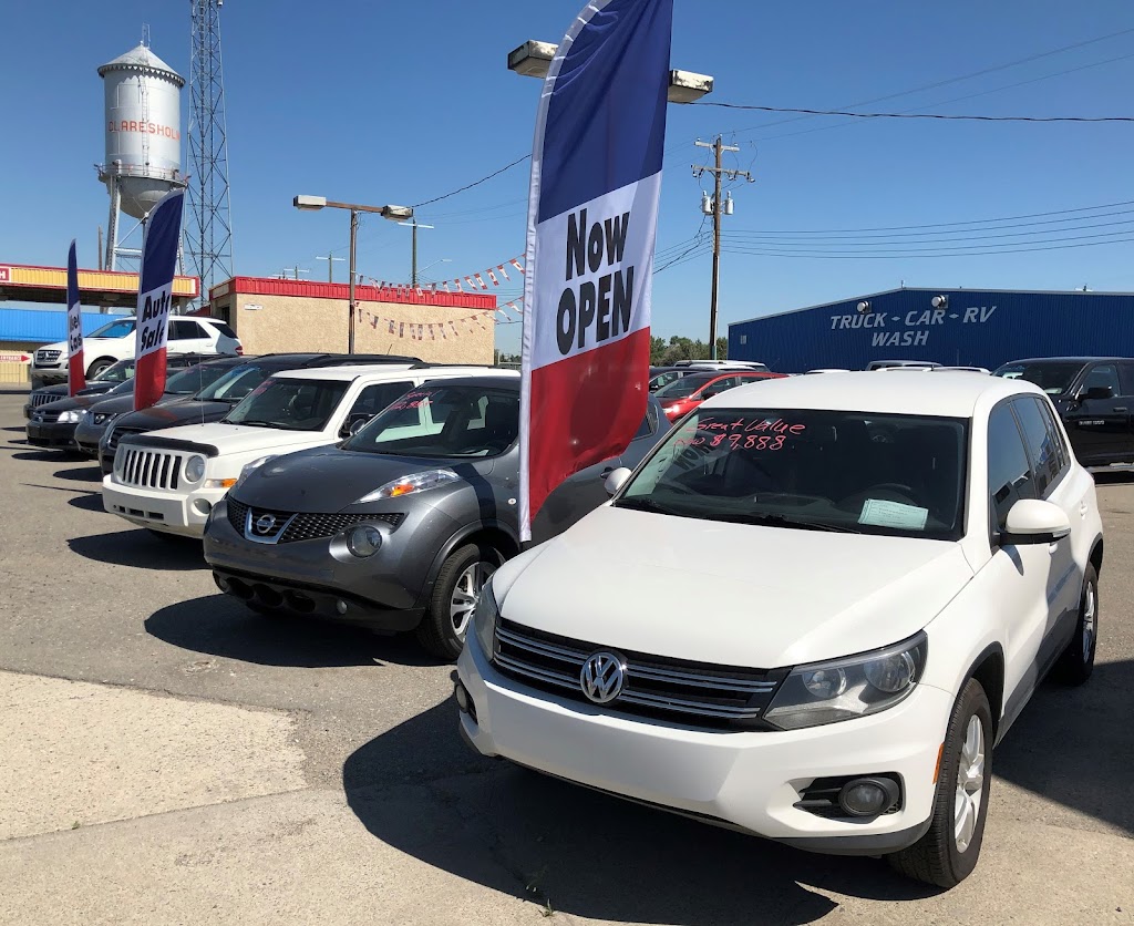 Claresholm Motor Products Ltd. | 5115 1 St W, Claresholm, AB T0L 0T0, Canada | Phone: (403) 625-3632