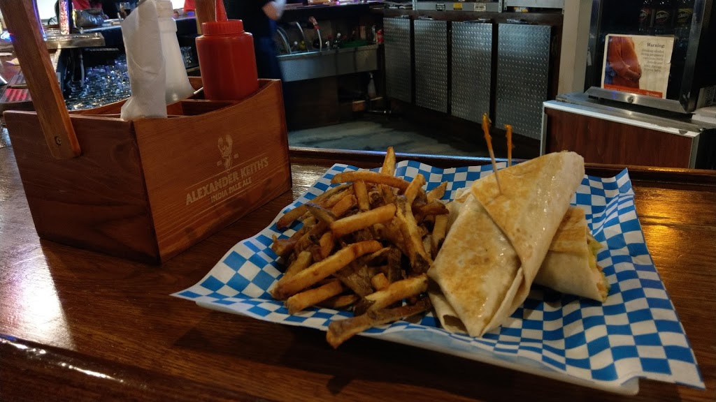 Allstars Bar & Grill | 73 Bramalea Rd, Brampton, ON L6T 2W9, Canada | Phone: (905) 791-2315