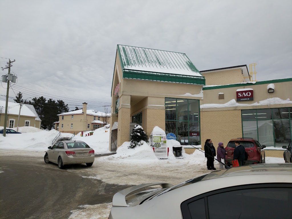 Coop St-Pamphile | 12 Rue Principale, Saint-Pamphile, QC G0R 3X0, Canada | Phone: (418) 356-3373