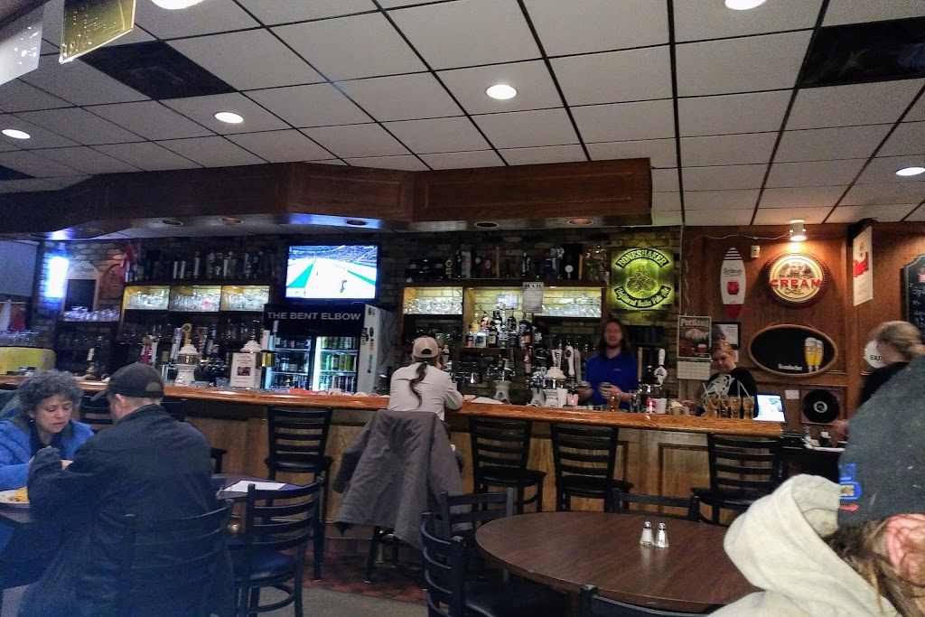The Bent Elbow | 2880 King St E, Kitchener, ON N2A 1A7, Canada | Phone: (519) 208-0202