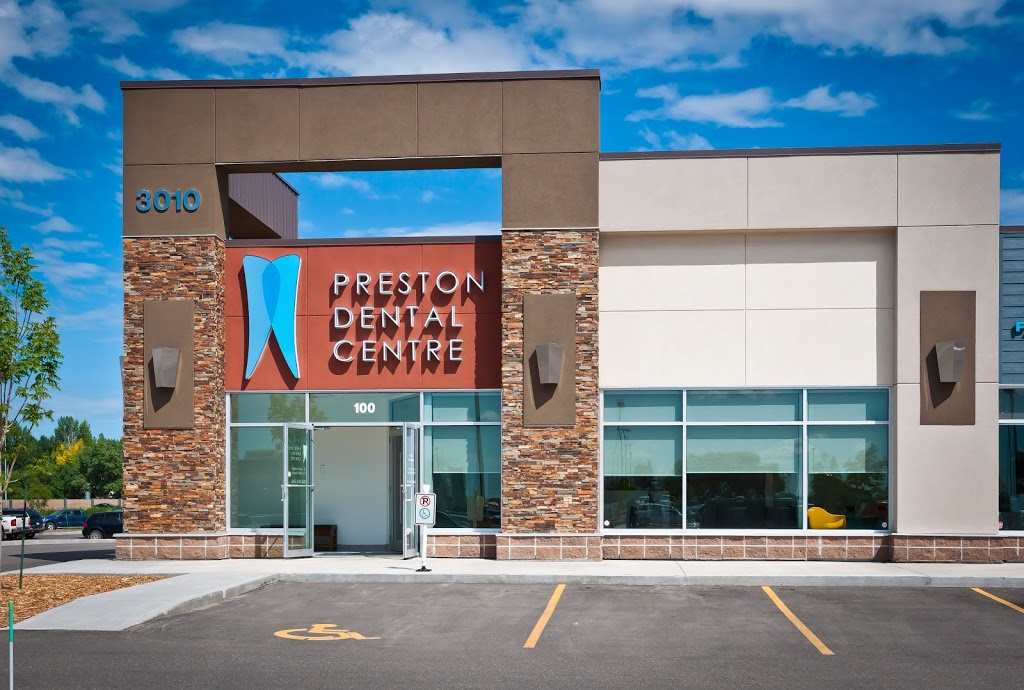 Preston Dental Centre | 3010 Preston Ave S #100, Saskatoon, SK S7T 0V2, Canada | Phone: (306) 343-5566