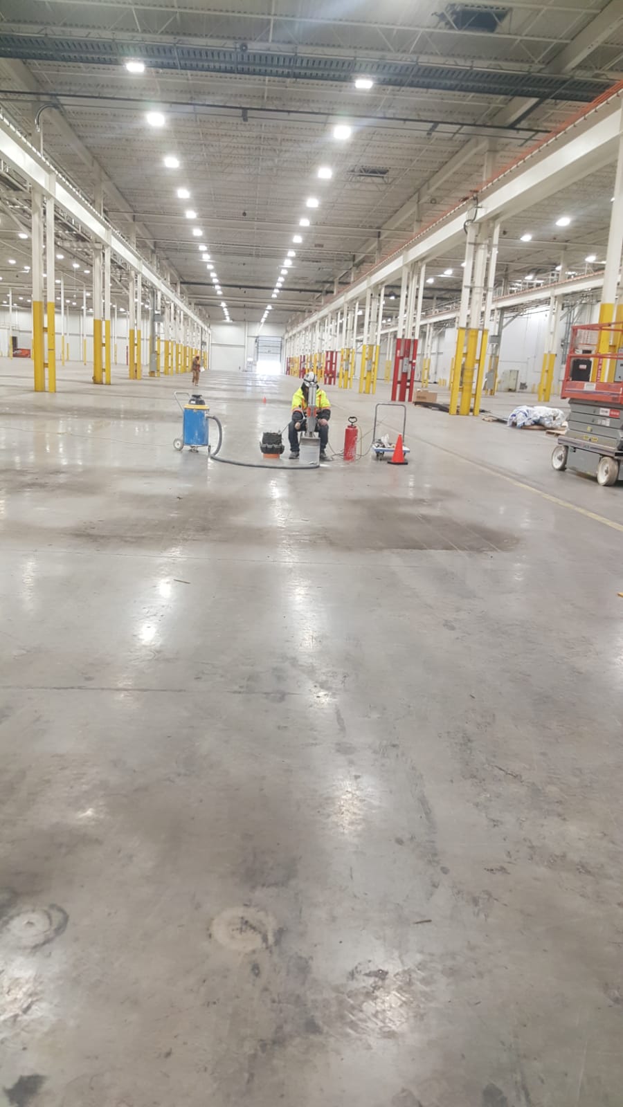 JP Engineering - Kitchener/Waterloo Engineering Consultants | 2269 Hidden Valley Crescent, Kitchener, ON N2C 2R2, Canada | Phone: (519) 721-4245