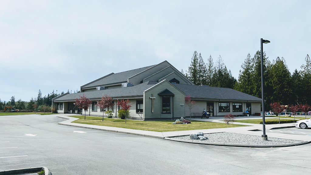 Evangel Church | 5139 Manson Ave, Powell River, BC V8A 3P2, Canada | Phone: (604) 483-4283