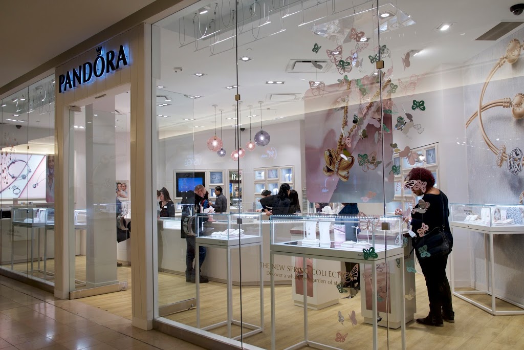 PANDORA Jewellery | 25 The West Mall #1714A, Etobicoke, ON M9C 1B8, Canada | Phone: (416) 621-6643