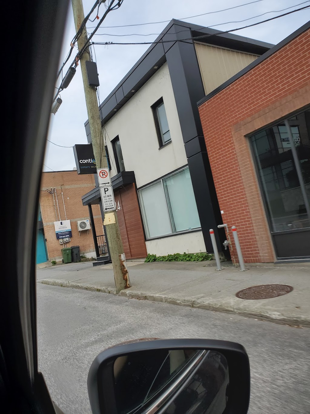 Agence Continuum Inc | 2360 Chem. de Sainte-Catherine, Sherbrooke, QC J1N 2X3, Canada | Phone: (877) 663-5505
