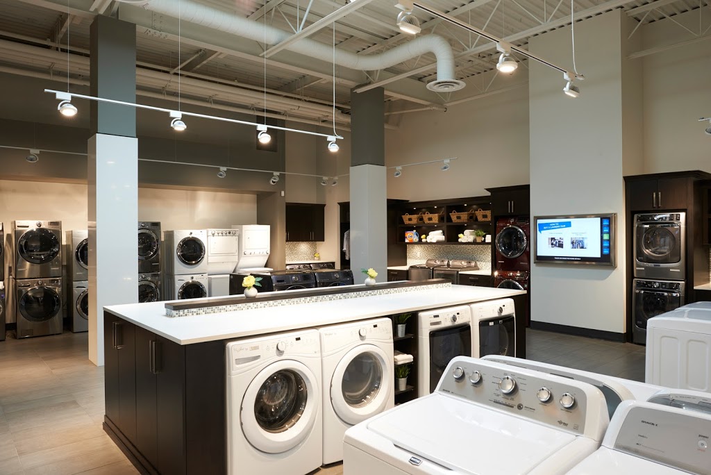Trail Appliances - Richmond | 3388 Sweden Way, Richmond, BC V6V 0B2, Canada | Phone: (604) 278-6133