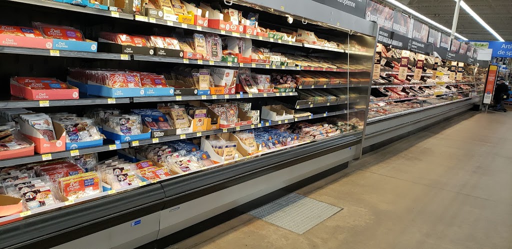 Walmart Collingwood Supercentre | 10 Cambridge St, Collingwood, ON L9Y 0A1, Canada | Phone: (705) 445-9262