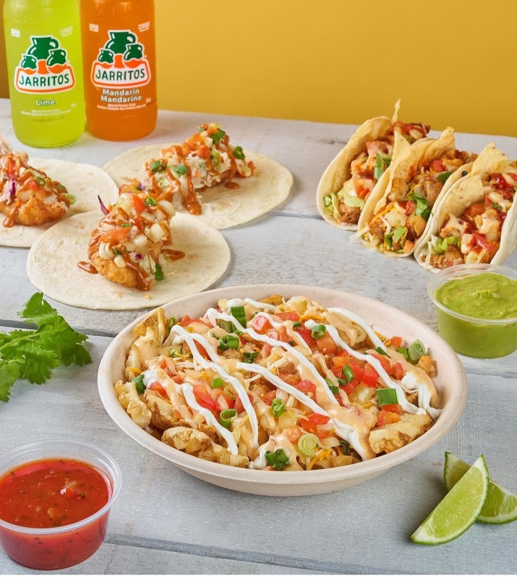 Fat Bastard Burrito Co. | 1876 Oxford St W, London, ON N6K 0J8, Canada | Phone: (519) 471-7009