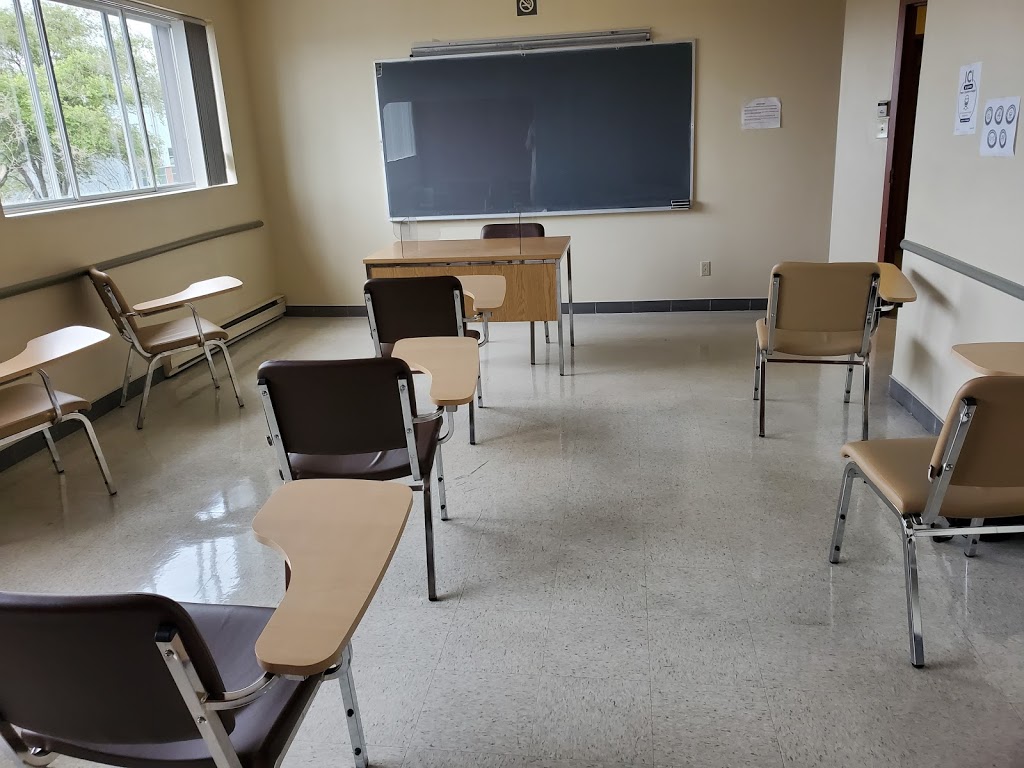 Institut Linguistique Provincial Inc | 4930 Rue Hochelaga, Montréal, QC H1V 1E7, Canada | Phone: (514) 254-6011