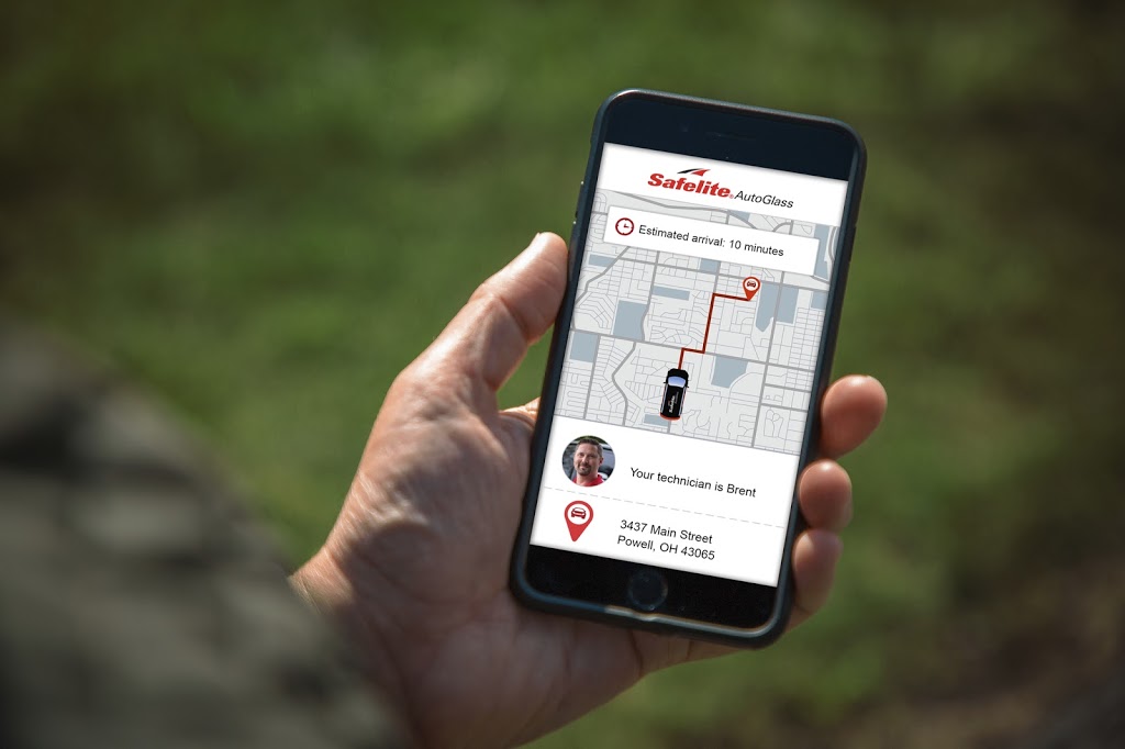 Safelite AutoGlass | 4010 Meridian St, Bellingham, WA 98226, USA | Phone: (360) 746-6152
