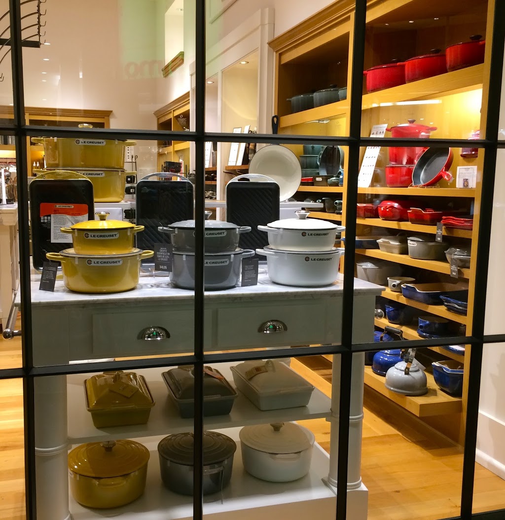 Williams-Sonoma | 3035 Boulevard le Carrefour, Laval, QC H7T 1C8, Canada | Phone: (450) 686-1825