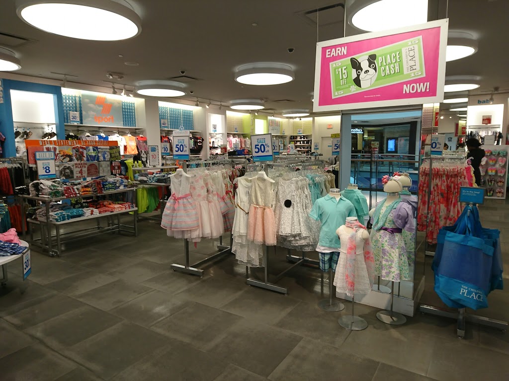 The Childrens Place | 6455 Macleod Trail SW, Calgary, AB T2H 0K9, Canada | Phone: (403) 255-3620