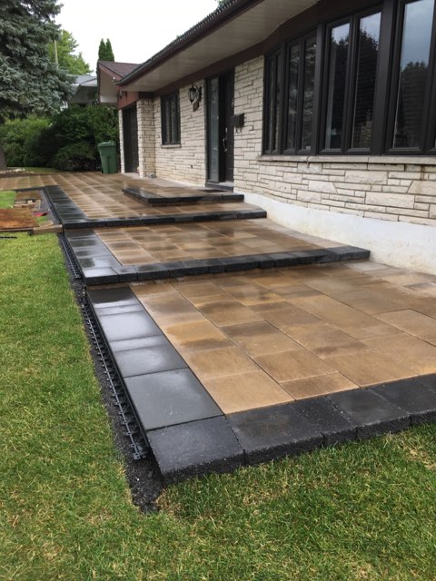 Les Services Bonne Job | 1010 Av. 80e, LaSalle, QC H8R 4B7, Canada | Phone: (514) 368-4386