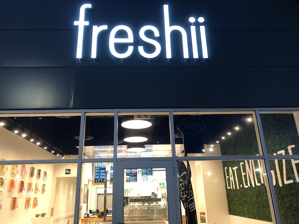Freshii | 2209 98 St NW, Edmonton, AB T6N 1K7, Canada | Phone: (587) 782-9443